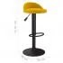 Scaun de bar, galben