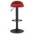 Scaun de bar, bordo