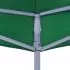 Green Foldable Tent 3 x 3 m, verde, 3 x 3 m