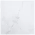 Blat masa alb 6 mm sticla securizata design marmura, alb, 70 x 70 cm