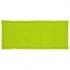 Set 3 bucati scaune gradina rabatabile, verde deschis