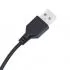 Comoda TV cu lumini LED, gri, 300 x 35 x 40 cm