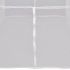 Plasa de tantari in forma de iurta 200 x 120 x 130 cm, alb, 200 x 120 x 130 cm