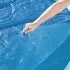 Prelata solara de piscina Flowclear, albastru, 305 cm