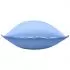 Perne gonflabile de iarna pentru piscine supraterane 4 buc. PVC, albastru, 110 x 110 x 60 cm