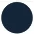 Folie solara plutitoare piscina, negru si albastru, Φ 417 cm