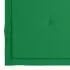 Set 4 bucati scaune pliabile de exterior cu perne, verde