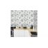 Panou decorativ PVC, decor Maroc, 98x48x0.3 cm