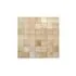Panou decorativ PVC, beams beached, 98x48x0.3 cm