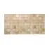 Panou decorativ PVC, beams beached, 98x48x0.3 cm