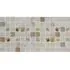 Panou decorativ PVC, Olivia, 98x48x0.3 cm