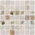 Panou decorativ PVC, Olivia, 98x48x0.3 cm