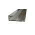 Profil aluminiu capat Panou Decorativ SPC