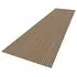 Set 4 buc Riflaj acustic flexibil,nuc,240x60x0.8cm