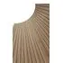 Set 4 buc Riflaj acustic flexibil,nuc,240x60x0.8cm