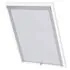  Jaluzele opace tip rulou P08/408, alb 