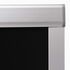  Jaluzele opace tip rulou P06/406, negru 