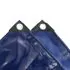  Prelată 650 g/m² 3 x 3 m Albastru