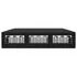  Cort pentru petrecere, 3 x 9 m, antracit