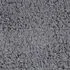  Set covorașe baie, 3 piese, gri, material textil