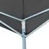  Cort de petrecere pliabil, antracit, 3 x 9 m
