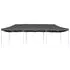  Cort de petrecere pliabil, antracit, 3 x 9 m