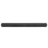  Plasă protecție vizuală, negru, 1,5x25 m, HDPE
