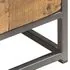  Dulap cu sertare, 45 x 30 x 100 cm, lemn masiv reciclat