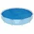 Bestway Prelată solară de piscină Flowclear, 356 cm