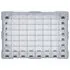  Organizator cu 64 de sertare, 52 x 16 x 37,5 cm