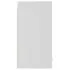  Dulap suspendat “Lyon”, alb, 29,5 x 31 x 60 cm, lemn prelucrat