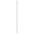  Set mobilier de baie, 2 piese, alb, PAL