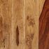  Masă de bucătărie, 160x80x75 cm, lemn masiv de acacia