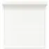  Oblon rulant, alb, 140 x 150 cm, aluminiu