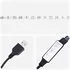  Cadru pat hidraulic, depozitare, LED, gri, 160x200 cm piele eco 