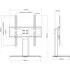  Suport TV piedestal, ecran 26-42 inchi Max VESA 400x400 mm 30kg