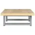  Mobilier de baie, stejar, 60 x 40 x 16,3 cm