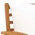  Set mobilier de grădină cu perne, 5 piese, lemn masiv acacia