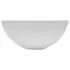  Set mobilier de baie, 2 piese, gri, ceramică