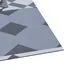  Plăci de pardoseală autoadezive, 20 buc., colorat, PVC 1,86 m²