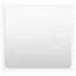  Set mobilier de baie, alb, lemn prelucrat
