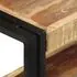  Comodă TV, 90x30x40 cm, lemn masiv reciclat