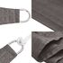  Pânză parasolar, antracit, 2 x 2,5 m, 160 g/m², HDPE