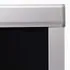 Jaluzele opace tip rulou M06/306, negru 