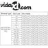  Jaluzele opace tip rulou S08/608, bej 