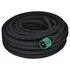 Furtun pentru grădină cu micropori cu conector 1/2" 25 m
