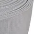  Furtun de incendiu plat, cu racorduri C-Storz 2 inci, 30 m