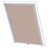  Jaluzele opace tip rulou S08/608, bej 