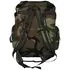  Rucsac în stil militar, XXL, 65 L, camuflaj