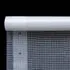  Prelată Leno 260 g/m², alb, 4 x 3 m